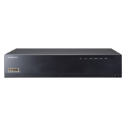 Samsung Wisenet XRN-3010A | XRN 3010 A | XRN3010A 64CH 12M H.265 NVR